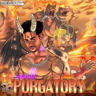 PURGATORY