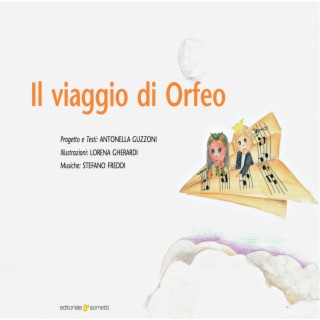 Il Viaggio di Orfeo