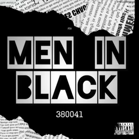 MEN IN BLACK | Boomplay Music