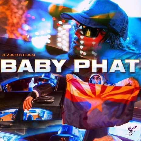 Baby Phat ft. Mode$t0 Beats & L U N A | Boomplay Music
