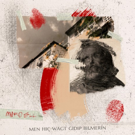 Men hiç wagt gidip bilmen | Boomplay Music