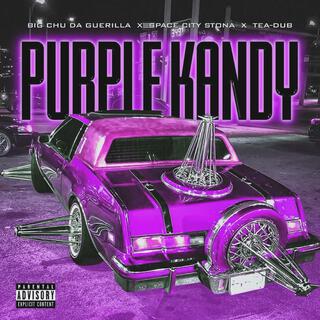 PURPLE KANDY