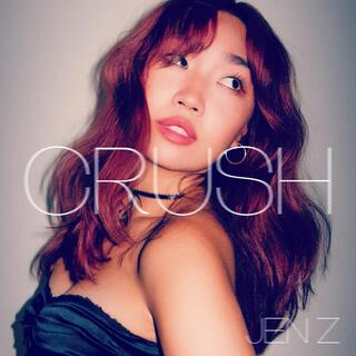 Crush lyrics | Boomplay Music