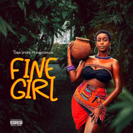 Fine Girl | Boomplay Music