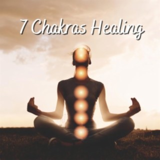 7 Chakra Meditation Music