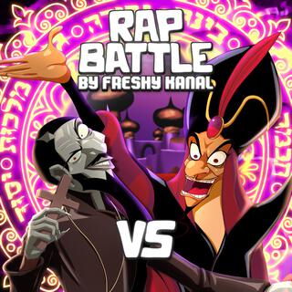 Jafar vs Rasputin