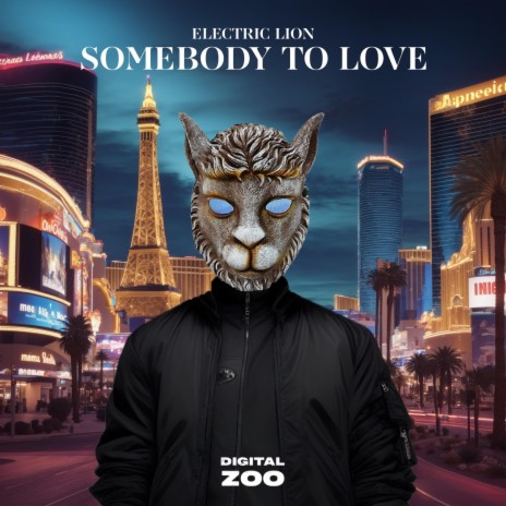 Somebody to Love | Boomplay Music