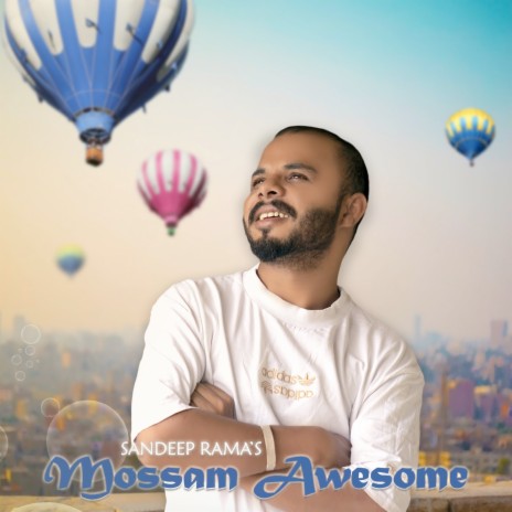 Mossam Awesome | Boomplay Music