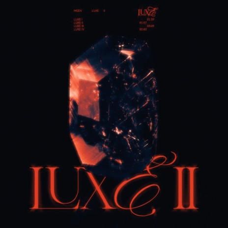 LUXE 2 | Boomplay Music