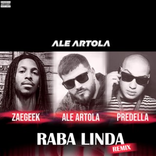 Raba Linda (feat. Predella)