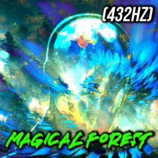Magical Forest (432Hz)