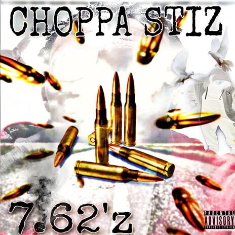 7.62'z | Boomplay Music