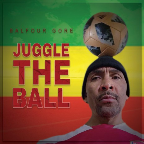 Juggle The Ball