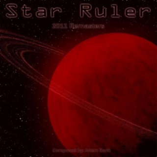 Star Ruler: 2011 Remasters