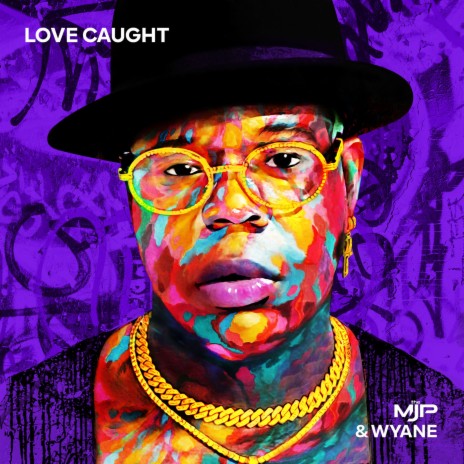 Love Caught ft. WYANE | Boomplay Music