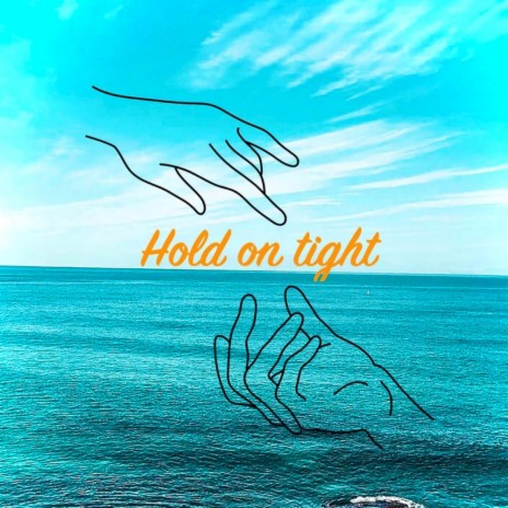 Hold on tight (Radio Edit) ft. EMI LIA | Boomplay Music