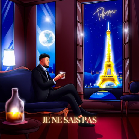 JE NE SAIS PAS | Boomplay Music