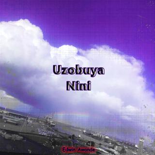 UzoBuya Nini