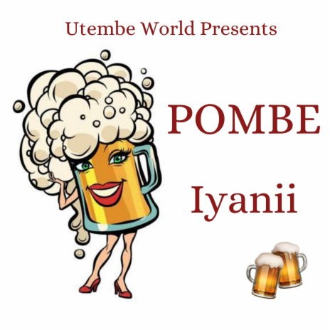 Pombe | Boomplay Music