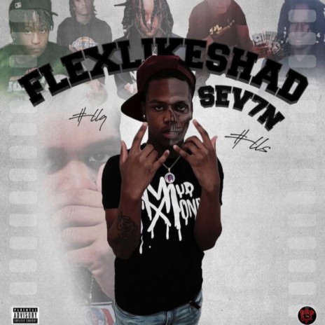 FLEXLIKESHAD | Boomplay Music