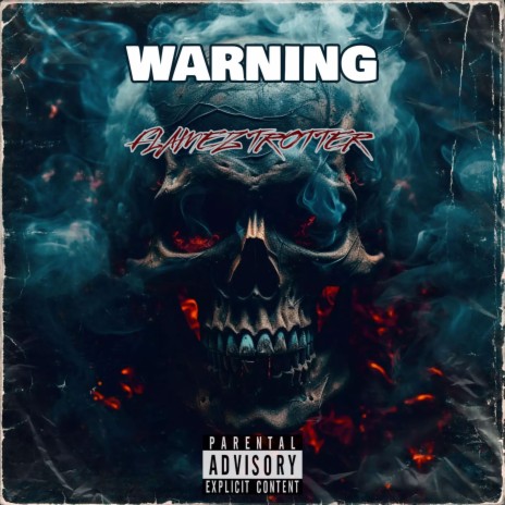 Warning ft. Flamez