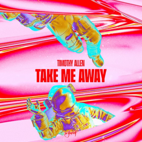 Take Me Away | Boomplay Music