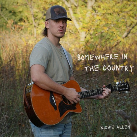 Somewhere In the Country | Boomplay Music