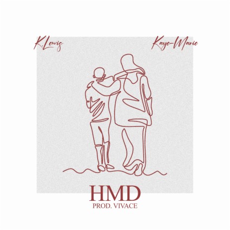 HMD ft. Kaye-Marie | Boomplay Music