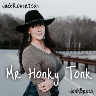 Mr. Honky Tonk