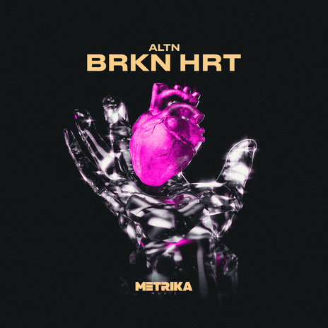 Brkn Hrt | Boomplay Music