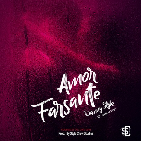 Amor Farsante | Boomplay Music