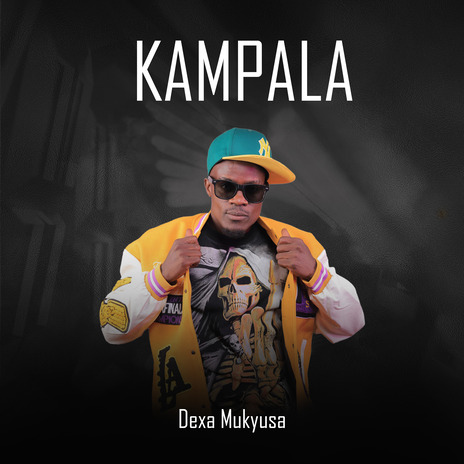 Kampala | Boomplay Music