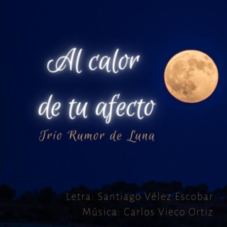 Al calor de tu afecto lyrics | Boomplay Music