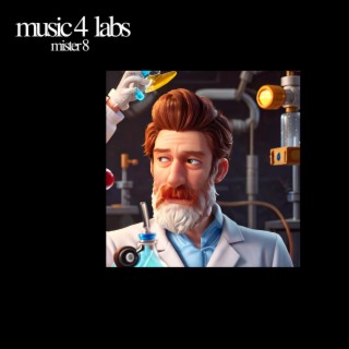 music 4 labs (be the rat mix)