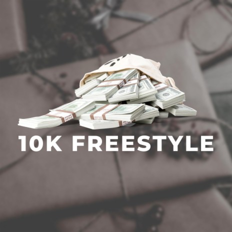 10K Freestyle