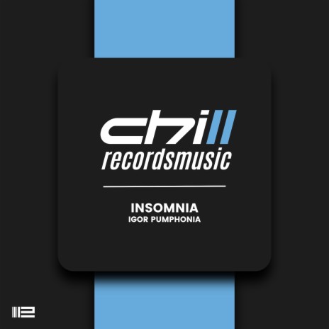 Insomnia (Original Mix) | Boomplay Music