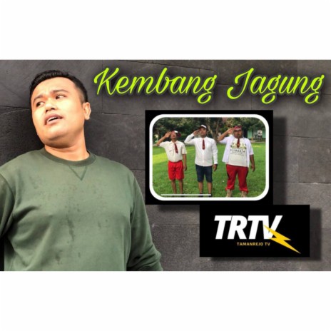 Kembang Jagung ft. Ang Denny Trtv