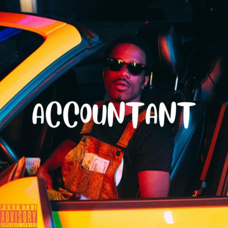 ACCOUNTANT ft. Kinetik | Boomplay Music