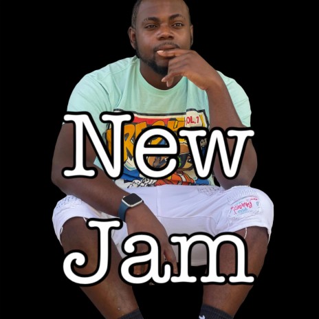 New Jam (Radio Edit) | Boomplay Music