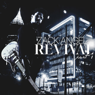 Revival (Part 1)