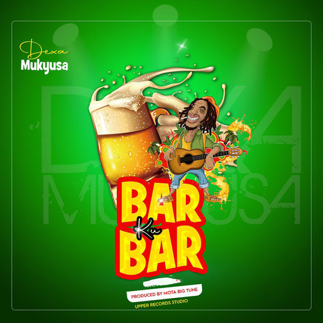 Bar Ku Bar | Boomplay Music