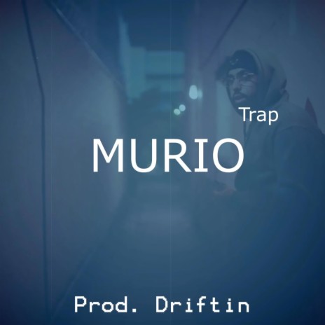 MURIO (Instrumental Trap Piano)