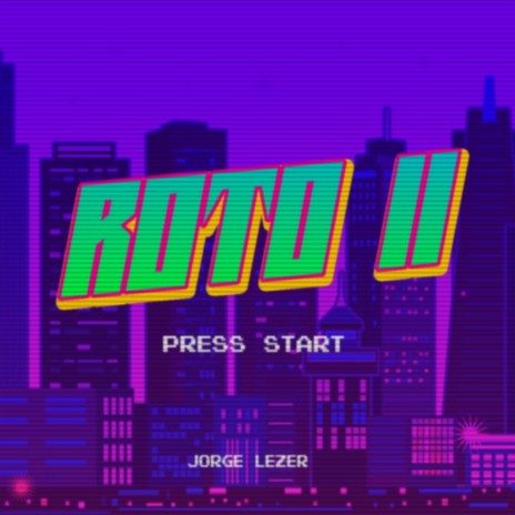 ROTO II | Boomplay Music