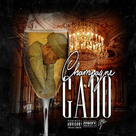 Champagne Gado | Boomplay Music