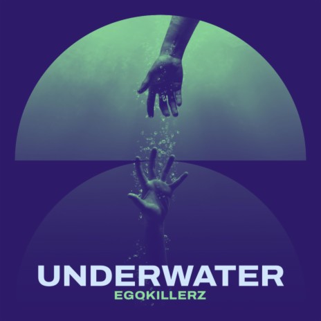 UNDERWATER | Boomplay Music