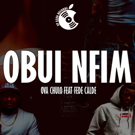 Obui Nfim ft. Fede Calde | Boomplay Music