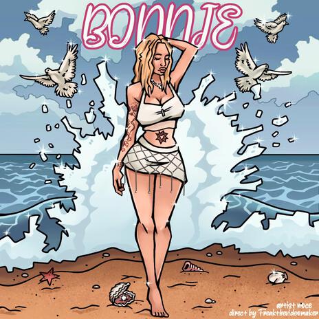 BONNIE | Boomplay Music