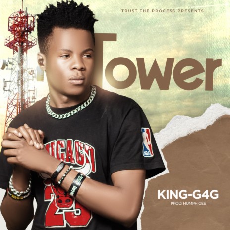King G4G Tower | Boomplay Music