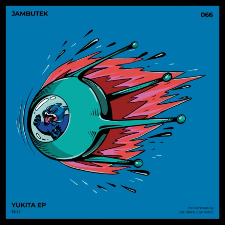 Yukita (Original Mix)