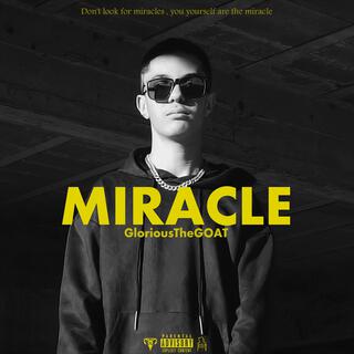 MIRACLE lyrics | Boomplay Music